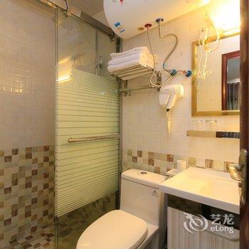 横店卡瑟琳宾馆酒店提供图片
