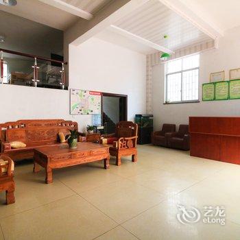 横店卡瑟琳宾馆酒店提供图片