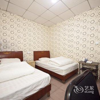 晋江星期八公寓酒店提供图片