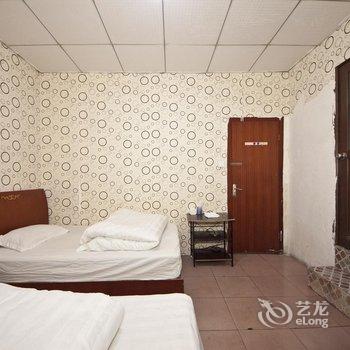 晋江星期八公寓酒店提供图片