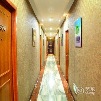 都市118连锁酒店(聊城香江市场店)酒店提供图片