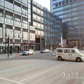 优维家服务式公寓(广州南站店)用户上传图片