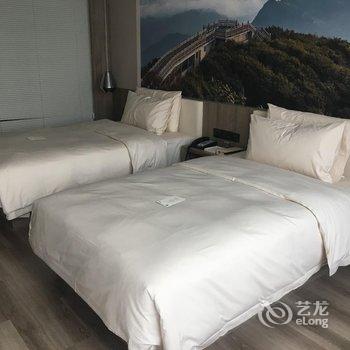 重庆解放碑亚朵酒店酒店提供图片