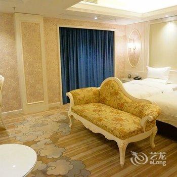 永康四季风尚酒店酒店提供图片
