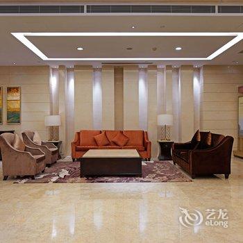 天港禧悦酒店(宁波创新港会议中心)酒店提供图片