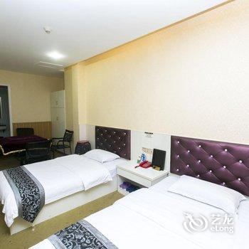重庆缘林商务酒店酒店提供图片