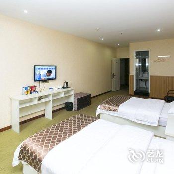 重庆缘林商务酒店酒店提供图片