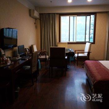 云阳橙客商务酒店酒店提供图片