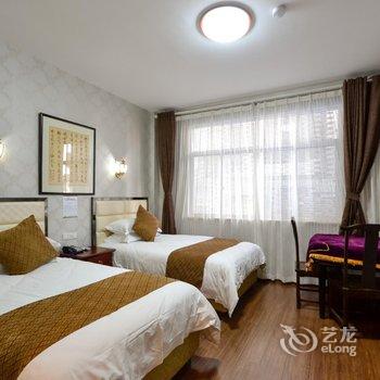 丽水南阳旧家农家乐酒店提供图片