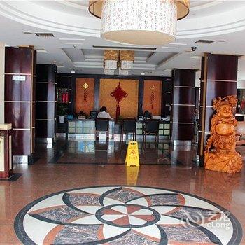 龙泉家园快捷酒店酒店提供图片