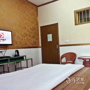 湘潭湘联公寓酒店提供图片