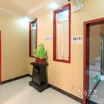 长垣龙海宾馆酒店提供图片