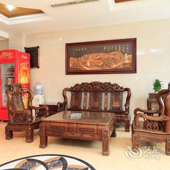 长垣龙海宾馆酒店提供图片