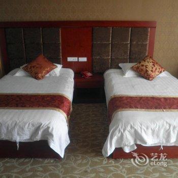云阳尚毅商旅酒店酒店提供图片