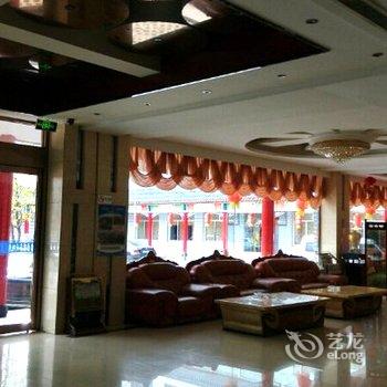 应县秦园商务酒店酒店提供图片