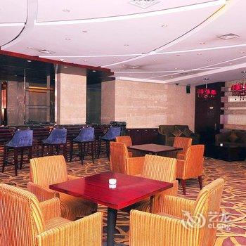 济南梅苑珍珠大酒店酒店提供图片