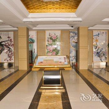 青阳一字赢酒店酒店提供图片