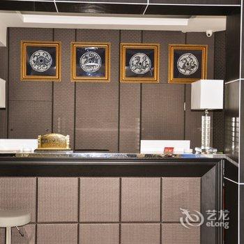 青阳一字赢酒店酒店提供图片