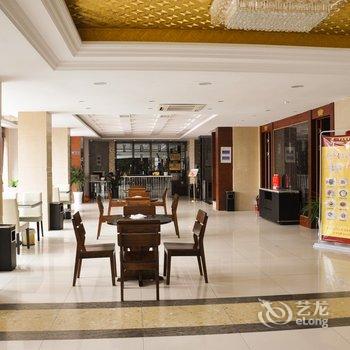 青阳一字赢酒店酒店提供图片