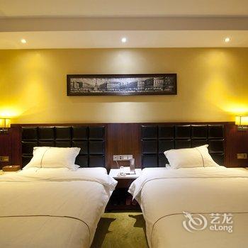 醴陵银座假日酒店酒店提供图片