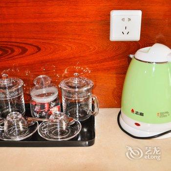 青阳一字赢酒店酒店提供图片