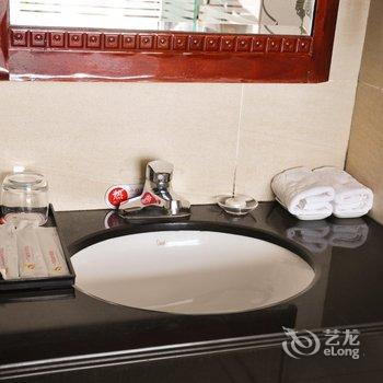 青阳一字赢酒店酒店提供图片
