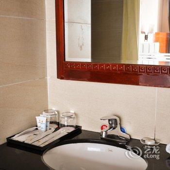 青阳一字赢酒店酒店提供图片