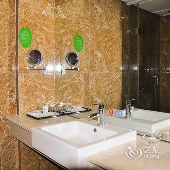 青阳一字赢酒店酒店提供图片