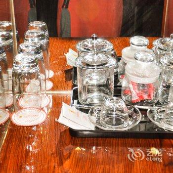 青阳一字赢酒店酒店提供图片