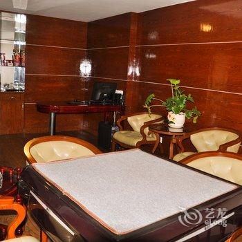 青阳一字赢酒店酒店提供图片