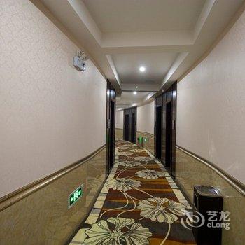 株洲乡格里拉宾馆酒店提供图片