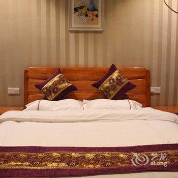 锦城壹号商务宾馆酒店提供图片
