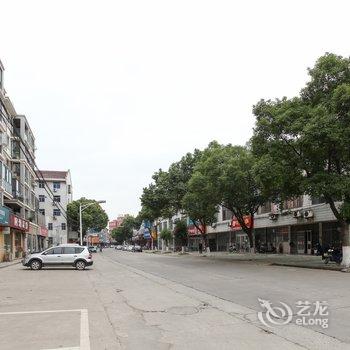 无锡鼎盛商务宾馆酒店提供图片