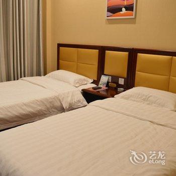 黄骅名轩酒店酒店提供图片