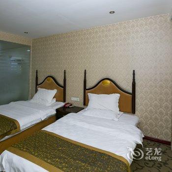 重庆长寿金鼎宾馆酒店提供图片