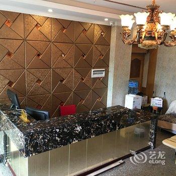 云阳渝城宾馆酒店提供图片