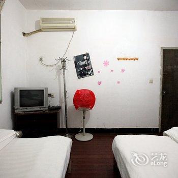 南昌天马招待所酒店提供图片