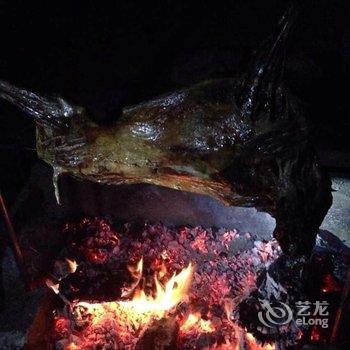 雨崩村雪龙客栈酒店提供图片