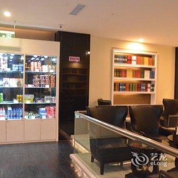 乌鲁木齐如意金元酒店酒店提供图片