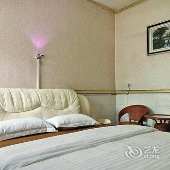 湘潭湘联公寓酒店提供图片