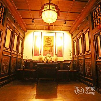 平遥古城祁公馆酒店提供图片