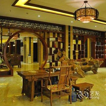 普洱茶乡大酒店酒店提供图片