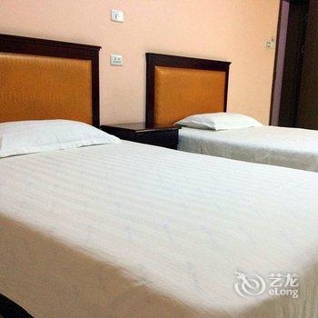 麻城尚城商务宾馆酒店提供图片