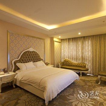 醴陵银座假日酒店酒店提供图片
