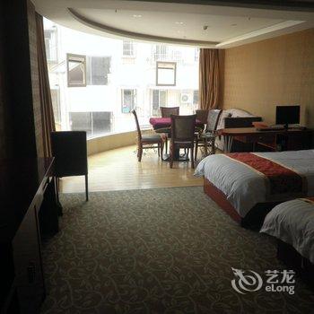 云阳尚毅商旅酒店酒店提供图片