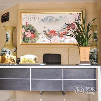 青阳一字赢酒店酒店提供图片