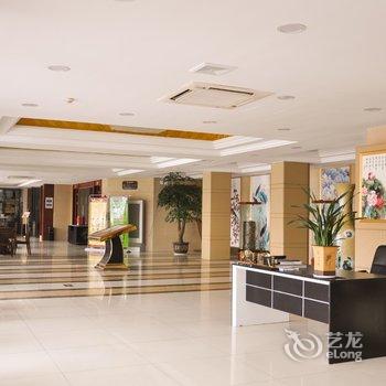 青阳一字赢酒店酒店提供图片