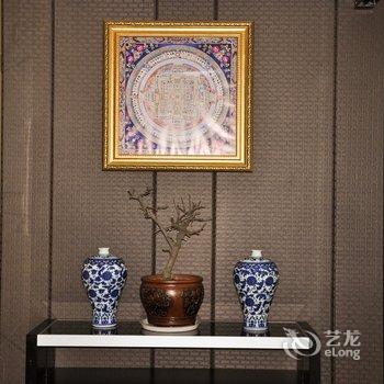 青阳一字赢酒店酒店提供图片
