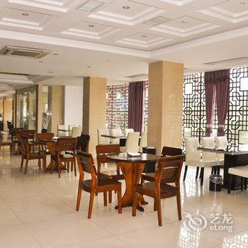 青阳一字赢酒店酒店提供图片