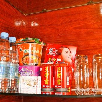青阳一字赢酒店酒店提供图片